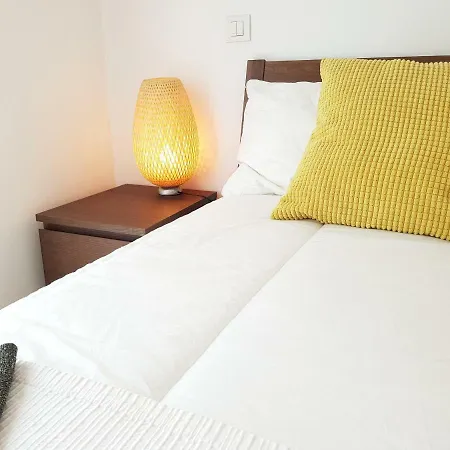 Apartman Castle View - Martim Moniz