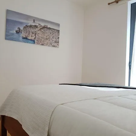Apartman Castle View - Martim Moniz