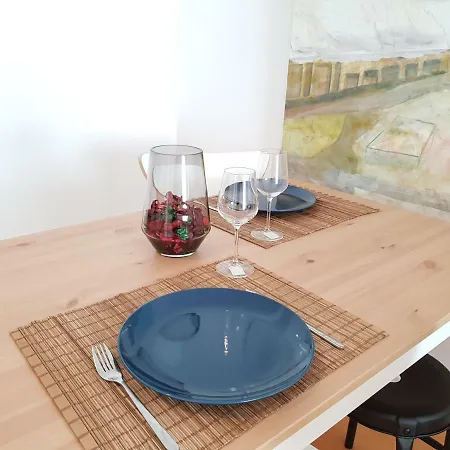 Castle View - Martim Moniz Apartman Lisboa