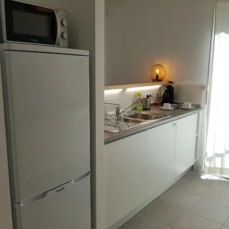 Castle View - Martim Moniz Apartment