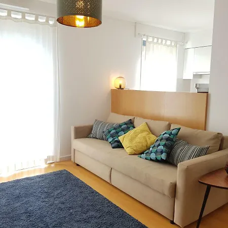 Apartment Castle View - Martim Moniz