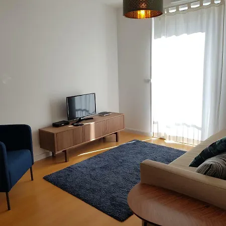 Castle View - Martim Moniz Apartment